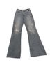 Express Blue Jeans Size 6 - photo 1