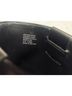 Tory Burch 100% Leather Black Ankle Boots Size 9 - photo 7