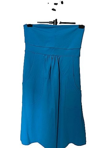 Susana Monaco Casual Dress (view 1)