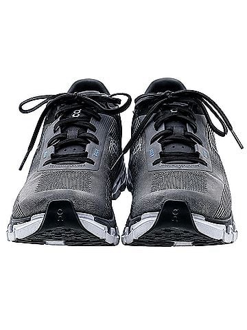 On Cloud Cloudflow 4 running shoe with CloudTec sole Sneakers (view 2)