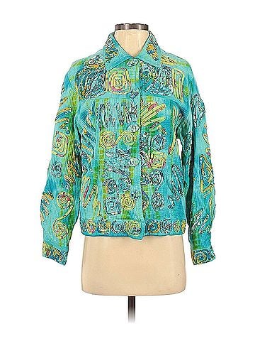 Anage Jacket (view 1)