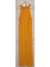 Zara Yellow Jumpsuit Size M - photo 6