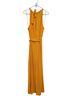 Zara Yellow Jumpsuit Size M - photo 2