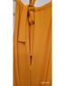 Zara Yellow Jumpsuit Size M - photo 4