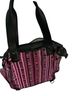 Nena & Co. Pink Shoulder Bag One size - photo 2