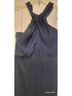 Azazie 100% Polyester Blue Cocktail Dress Size 4 - photo 3