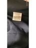 Azazie 100% Polyester Blue Cocktail Dress Size 4 - photo 8