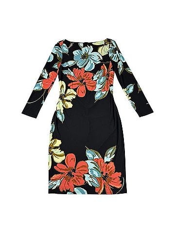 Joseph Ribkoff Casual Dress (view 1)
