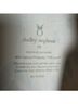 Dudley Stephens White Pink Blue Casual Dress Size M - photo 3