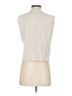 Free People Tan Sleeveless Top Size XS - photo 2