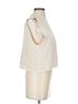 Free People Tan Sleeveless Top Size XS - photo 6