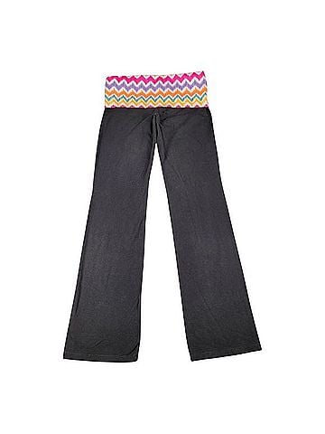 Victoria's Secret Pink Pink Yoga Pants (view 2)