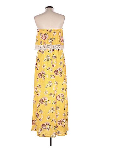 Justify Casual Dress (view 2)