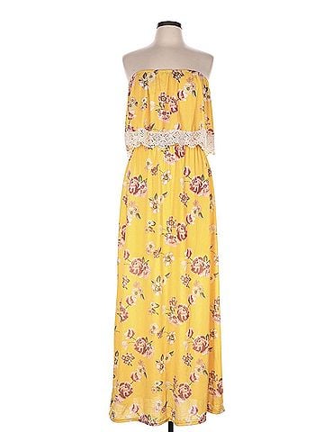 Justify Casual Dress (view 1)