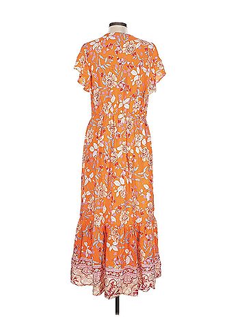 Venus Casual Dress (view 2)