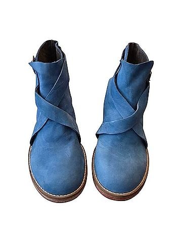 Free People Las Palmas Ankle Boots (view 2)