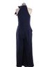 Shein Blue Jumpsuit Size L - photo 2