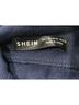 Shein Blue Jumpsuit Size L - photo 3