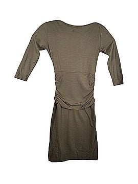 Dorothee Schumacher Fascinating Drapes Shirt Dress Cocktail Dress (view 2)
