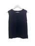 Brooks Brothers 100% Silk Solid Blue Tank Top Size S - photo 1