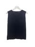 Brooks Brothers 100% Silk Solid Blue Tank Top Size S - photo 2