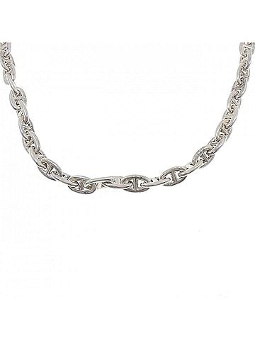 Hermès Hermes Chaine d'Ancre Necklace (view 1)