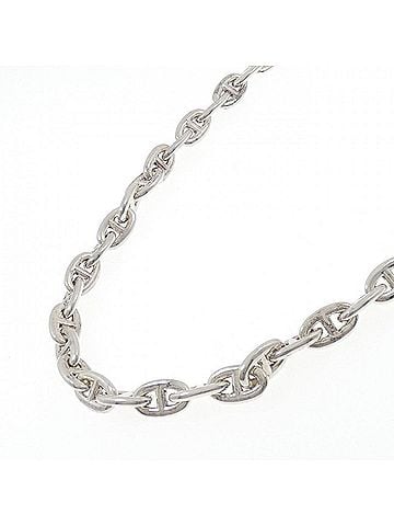 Hermès Hermes Chaine d'Ancre Necklace (view 2)