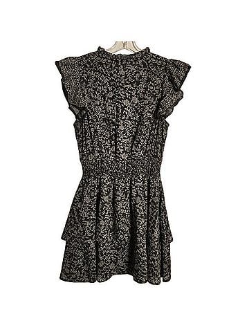 Cleobella Rachelle Casual Dress (view 2)