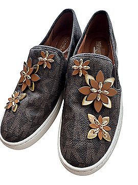 Michael Kors Women's Shoes On Sale Up To 90% Off Retail | ThredUp