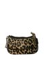 Coach Animal Print Multi Color Leather Crossbody Bag One size - photo 1