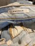 PacSun 100% Cotton Multi Color Jeans Size 23 waist - photo 5