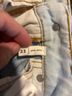 PacSun 100% Cotton Multi Color Jeans Size 23 waist - photo 6