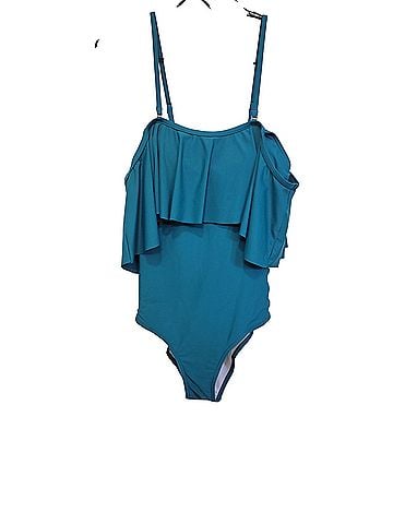 Holipick One Piece Swimsuit (view 1)
