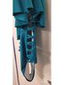 Holipick Teal One Piece Swimsuit Size S - photo 9