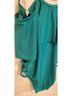 Holipick Teal One Piece Swimsuit Size S - photo 4