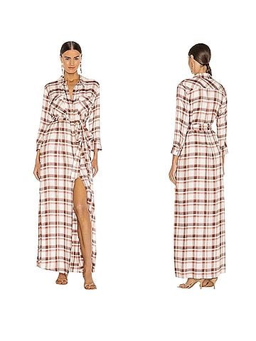 L'Agence Casual Dress (view 1)