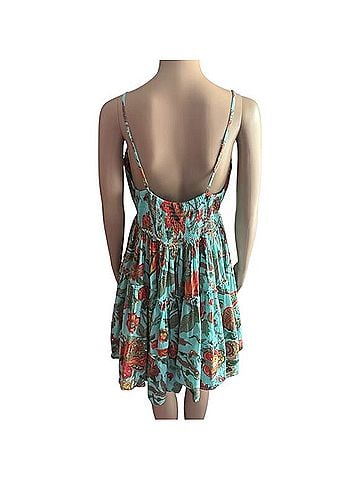 Miss June Casual Dress (view 2)