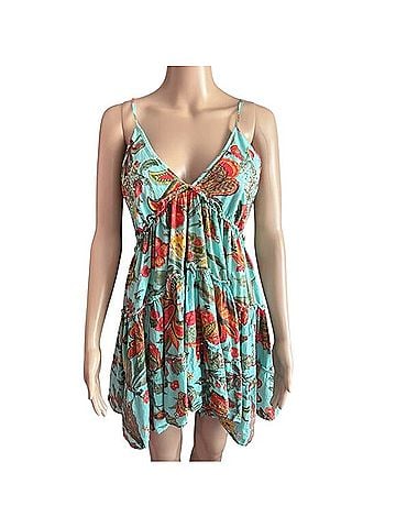 Miss June Casual Dress (view 1)