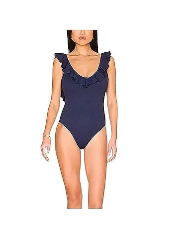 Eberjey Loreta One Piece Swimsuit (view 1)