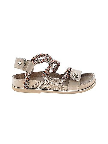 Sandro Sandals (view 1)