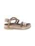 Sandro Tan Sandals Size EU 36 - photo 1