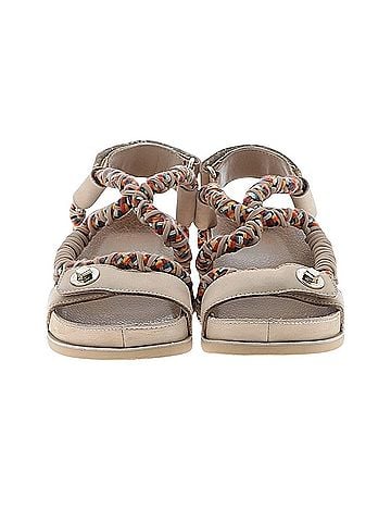 Sandro Sandals (view 2)