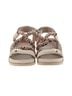 Sandro Tan Sandals Size EU 36 - photo 2
