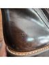 Naturalizer 100% Leather Solid Brown Ankle Boots Size 9 1/2 - photo 8