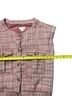 Maeve Multi Color Sleeveless Blouse Size L - photo 6