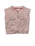 Maeve Multi Color Sleeveless Blouse Size L - photo 4