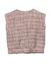 Maeve Multi Color Sleeveless Blouse Size L - photo 5