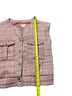 Maeve Multi Color Sleeveless Blouse Size L - photo 7