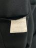 Alexis 100% Silk Solid Black Romper Size M - photo 13