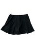 SKIMS Black Active Skirt Size XS - photo 1